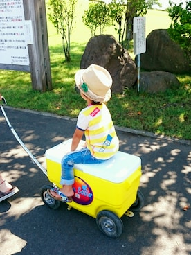 M☆Yさんのコーディネート