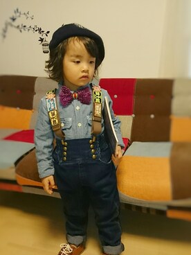 M☆Yさんのコーディネート