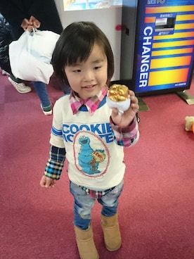 M☆Yさんのコーディネート