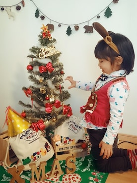 M☆Yさんのコーディネート