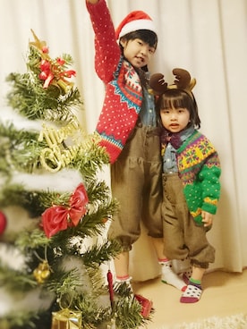 M☆Yさんのコーディネート