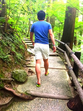 moukiさんのコーディネート