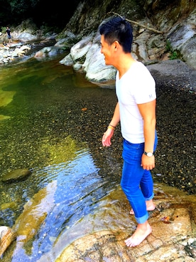 moukiさんのコーディネート