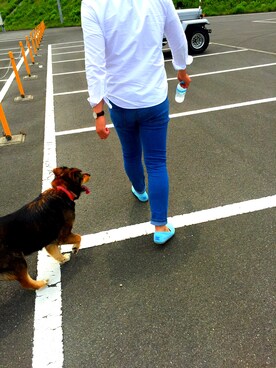 moukiさんのコーディネート