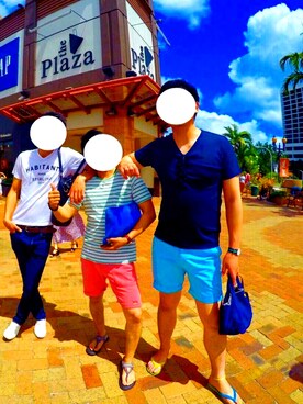 moukiさんのコーディネート