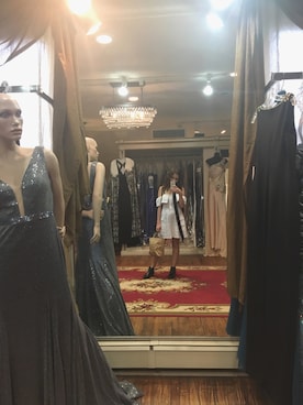 Maryさんのコーディネート