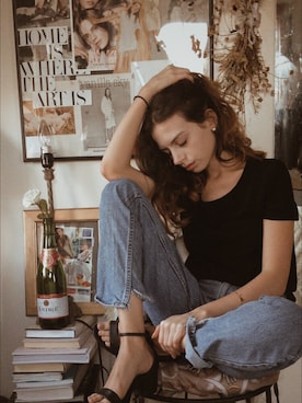 Maryさんのコーディネート