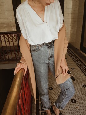 Maryさんのコーディネート