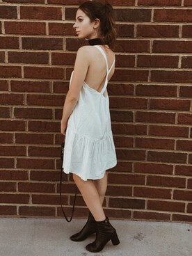 Maryさんのコーディネート