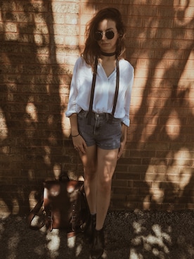 Maryさんのコーディネート