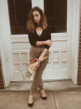 Maryさんのコーディネート