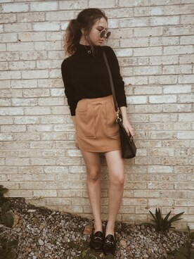 Maryさんのコーディネート