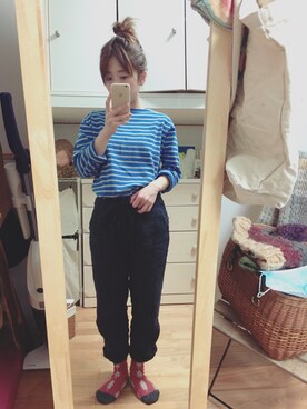 tomさんのコーディネート