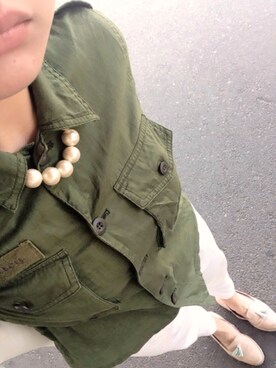 enaさんのコーディネート