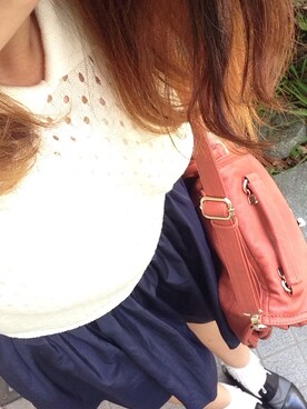 enaさんのコーディネート