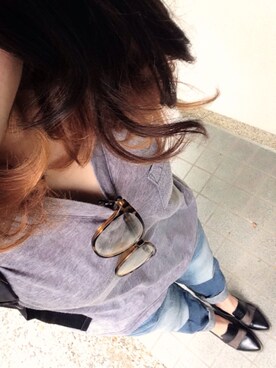 enaさんのコーディネート