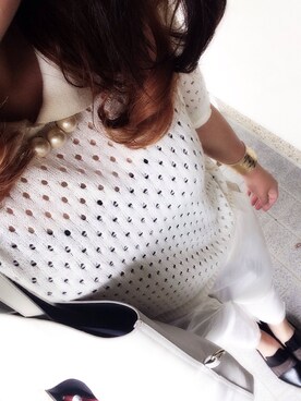 enaさんのコーディネート