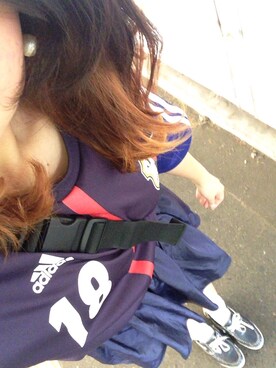 enaさんのコーディネート