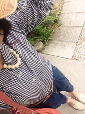 enaさんのコーディネート