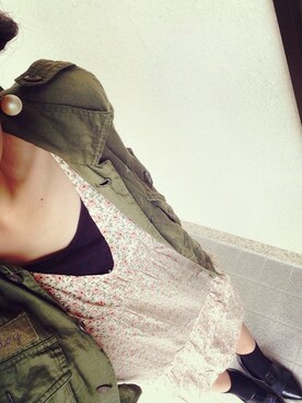 enaさんのコーディネート