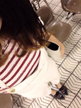 enaさんのコーディネート