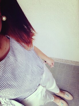 enaさんのコーディネート