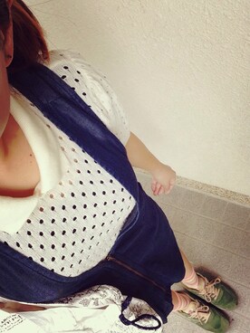 enaさんのコーディネート