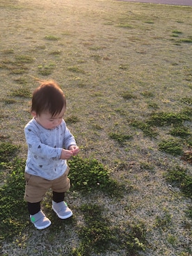 tete ⍤⃝♡さんのコーディネート