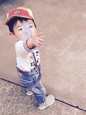 tete ⍤⃝♡さんのコーディネート