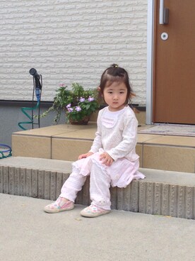 いなえもんさんのコーディネート