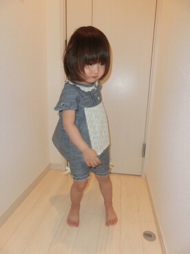 いなえもんさんのコーディネート