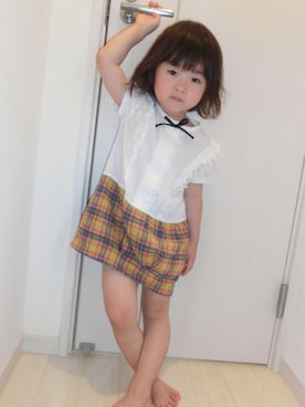 いなえもんさんのコーディネート