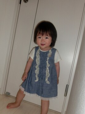 いなえもんさんのコーディネート