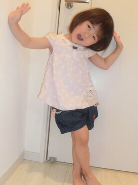 いなえもんさんのコーディネート