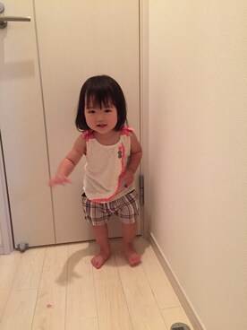 いなえもんさんのコーディネート