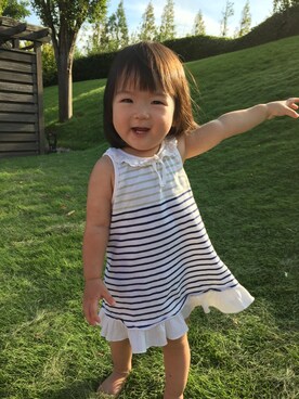 いなえもんさんのコーディネート