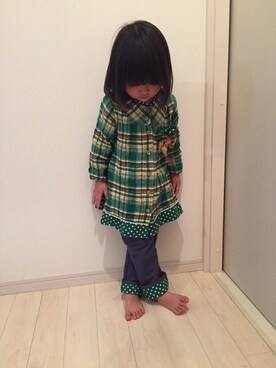 いなえもんさんのコーディネート