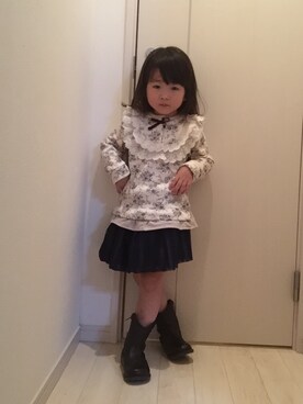 いなえもんさんのコーディネート