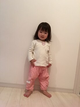 いなえもんさんのコーディネート