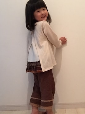 いなえもんさんのコーディネート