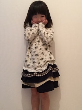 いなえもんさんのコーディネート