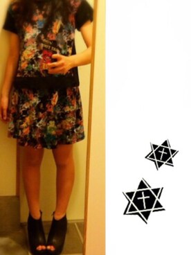 ✰cocoro✰さんのコーディネート