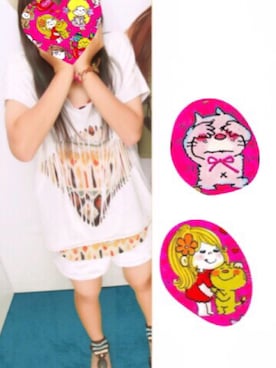 ✰cocoro✰さんのコーディネート