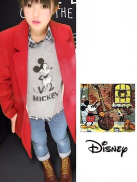 ✰cocoro✰さんのコーディネート