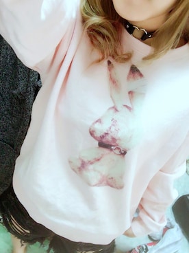 sykさん（レディース・162cm）の秋コーディネート