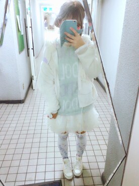 sykさんのコーディネート