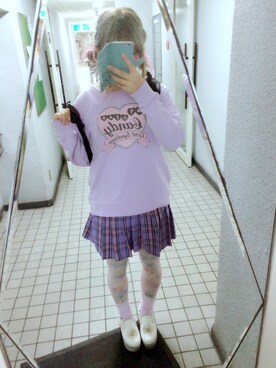 sykさんのコーディネート