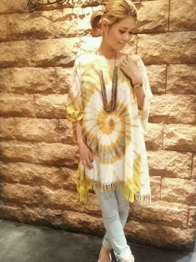 goa 河原町OPA店STAFFさんのコーディネート