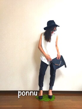 ponnuさんのコーディネート