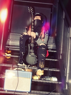 Sallyさんのコーディネート